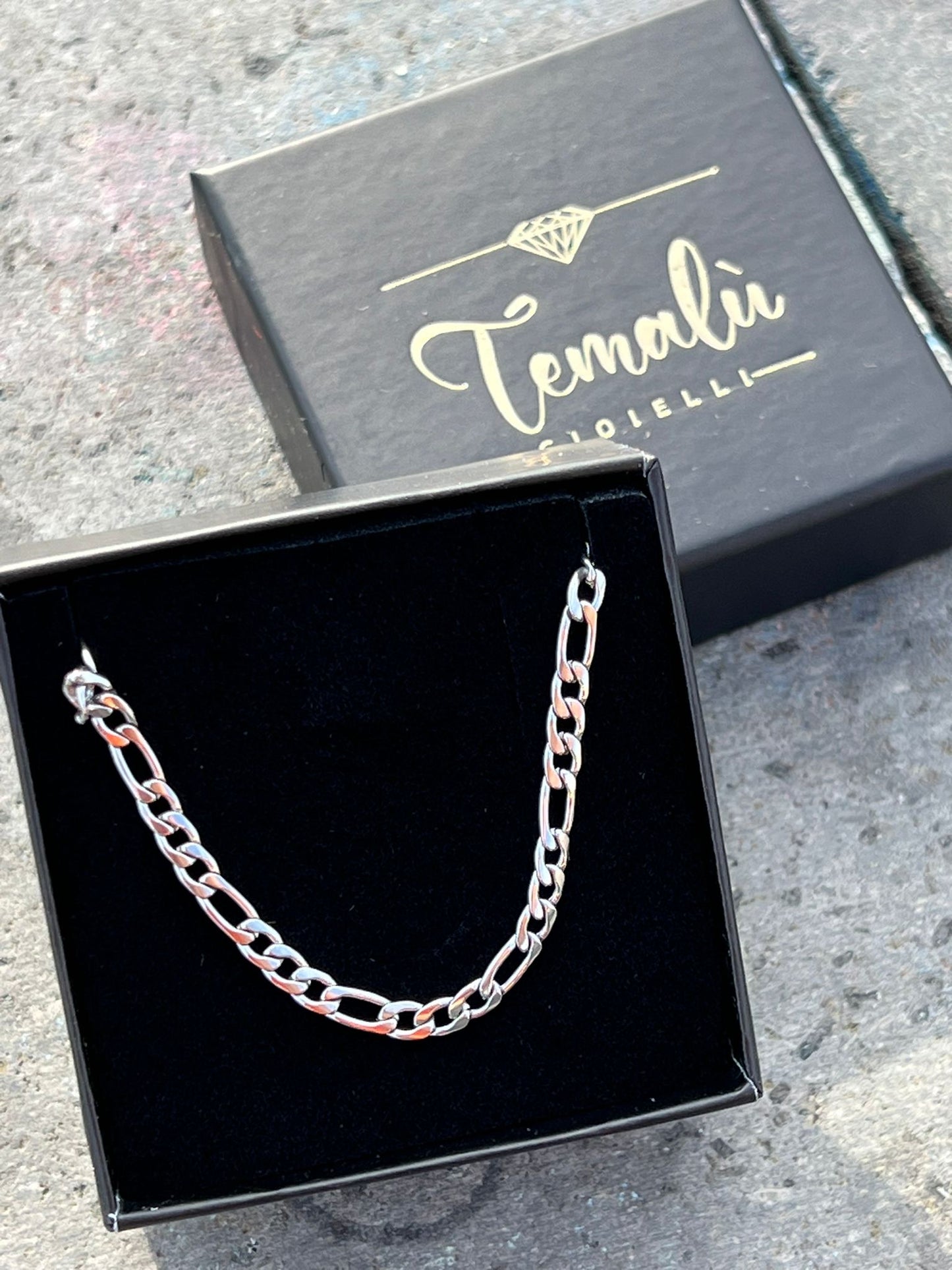 Collana 3+1.