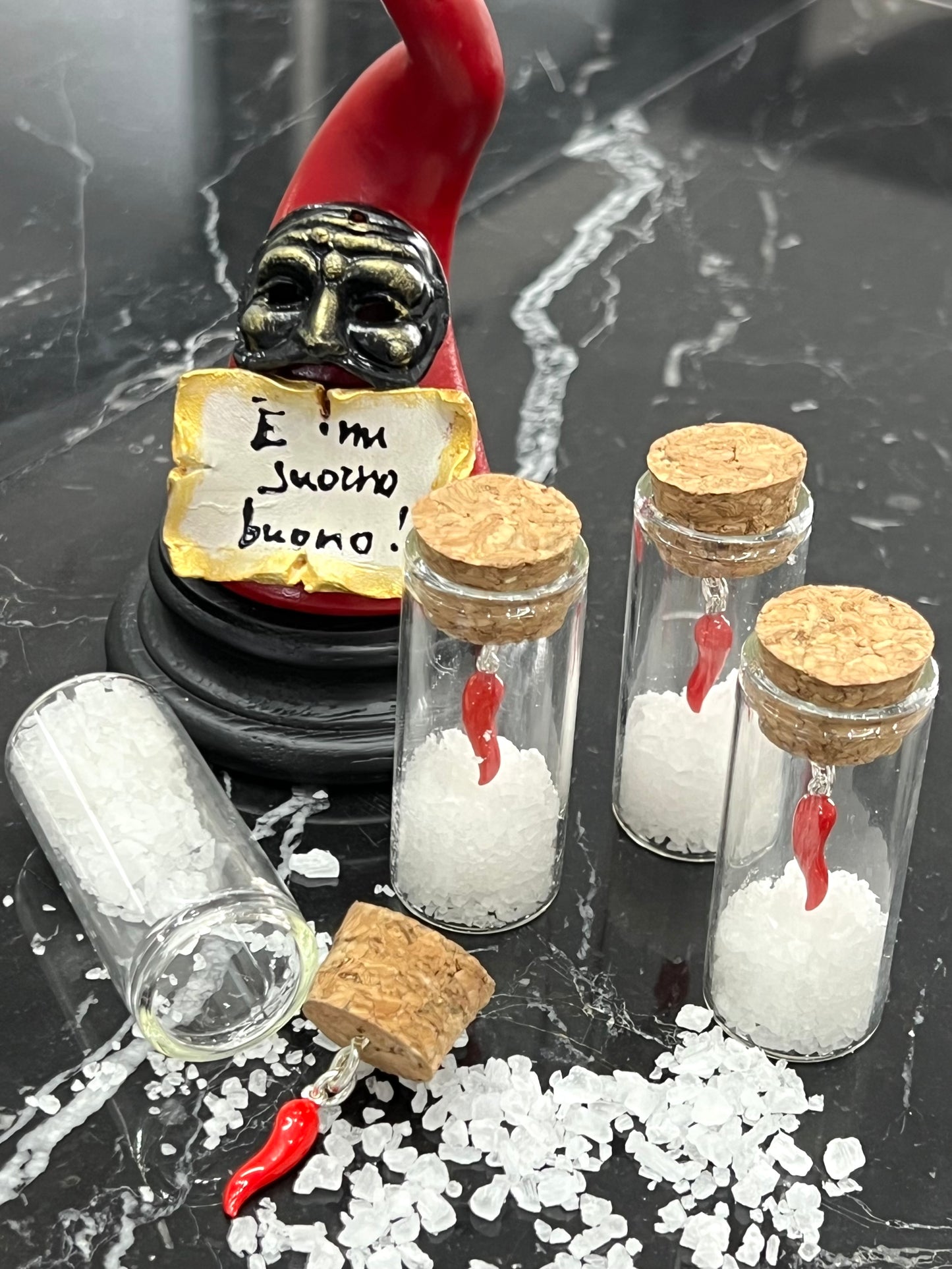 Cornicello scaramantico