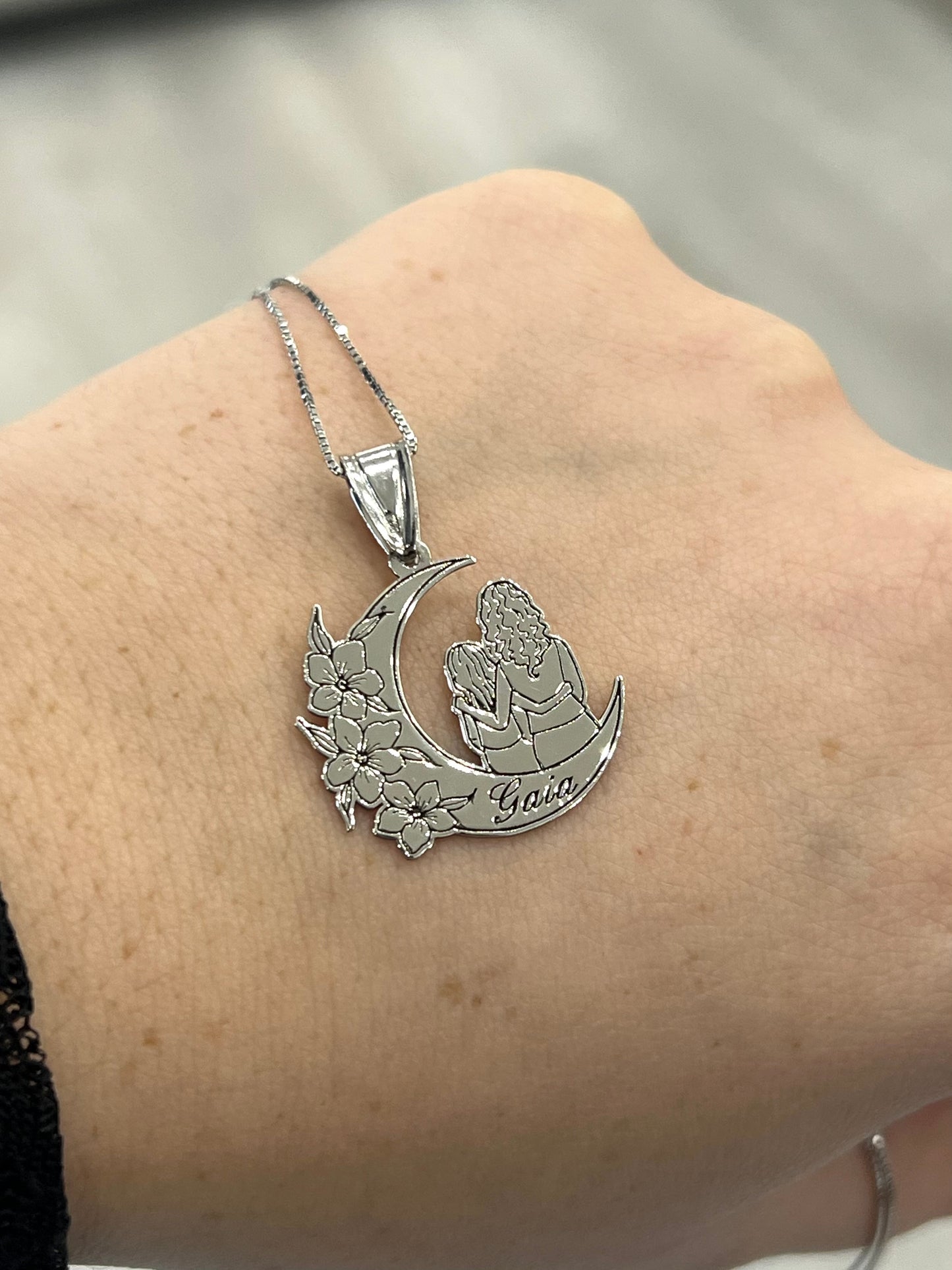COLLANA LEGAME