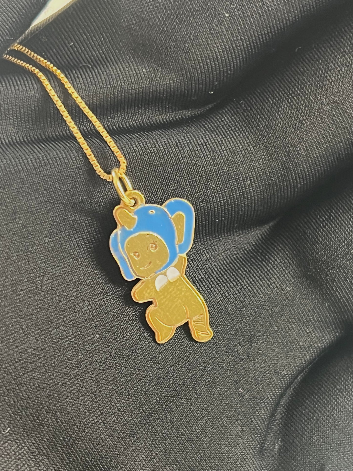 Sonny Angel