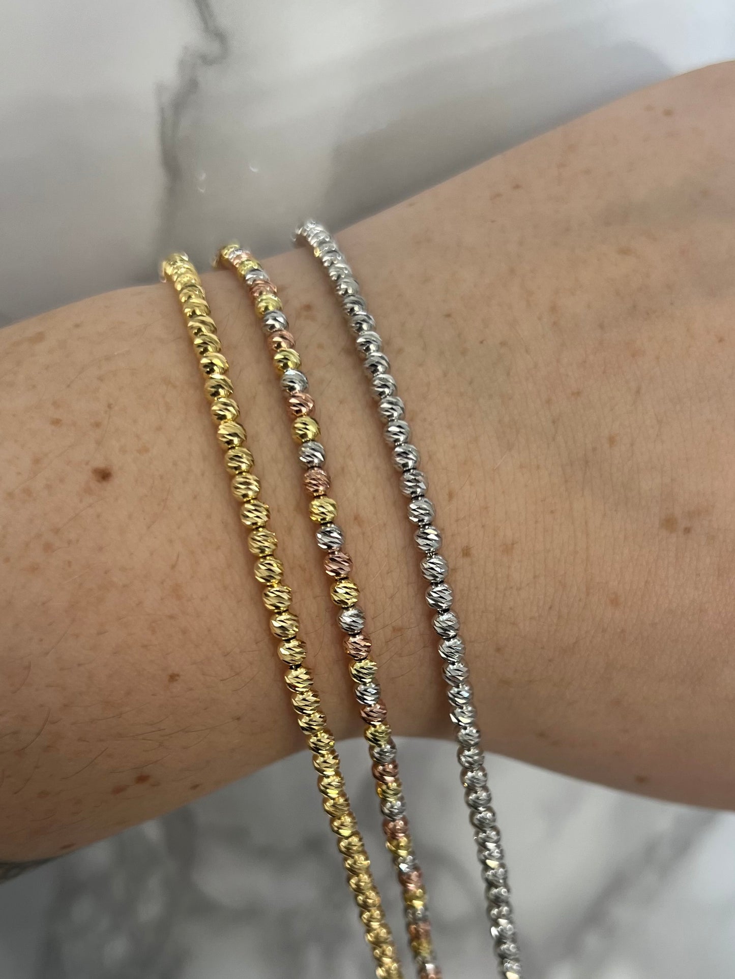 BRACCIALE MILLELUCI MINI