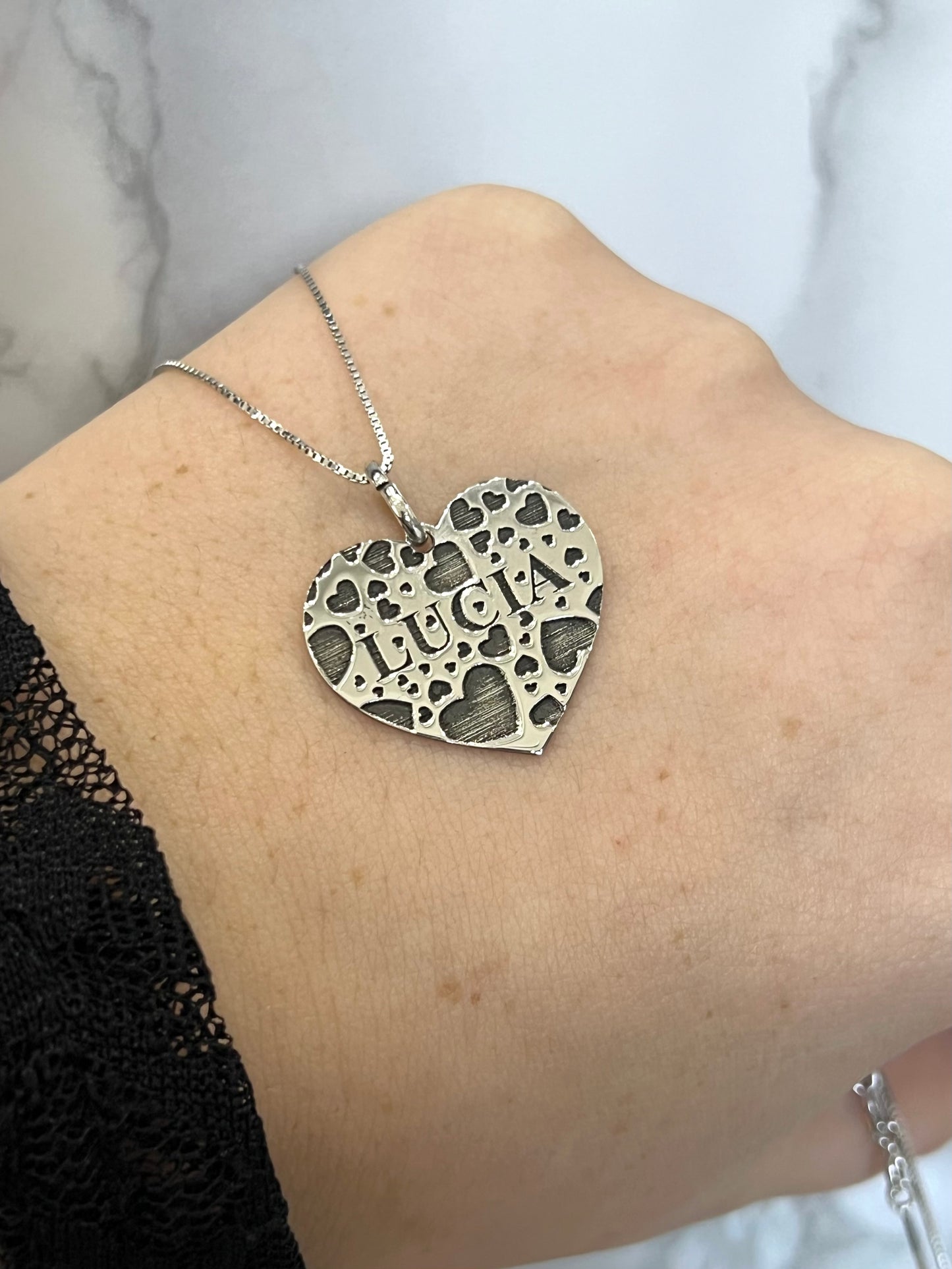 COLLANA PER SEMPRE