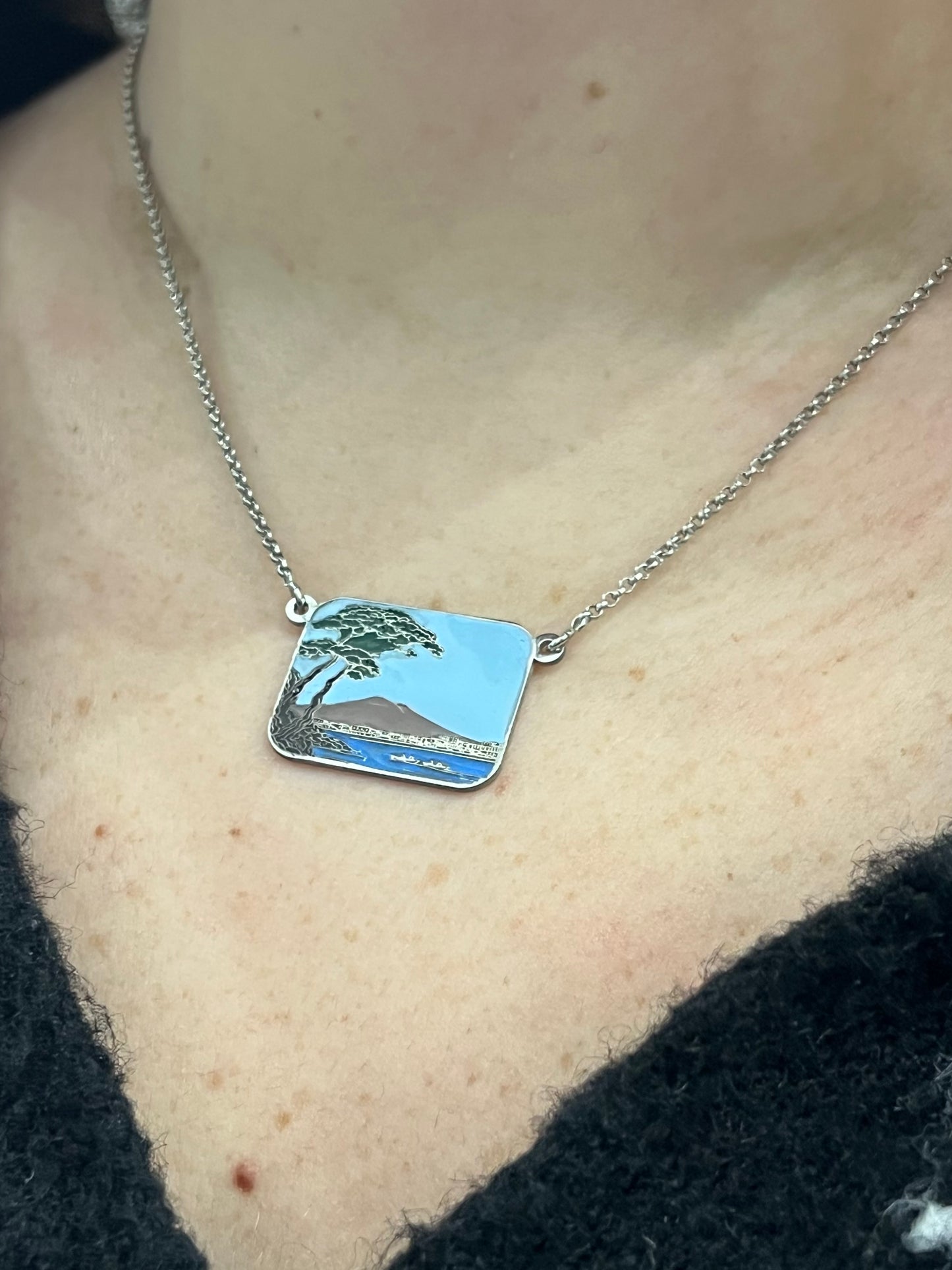 COLLANA NAPOLI