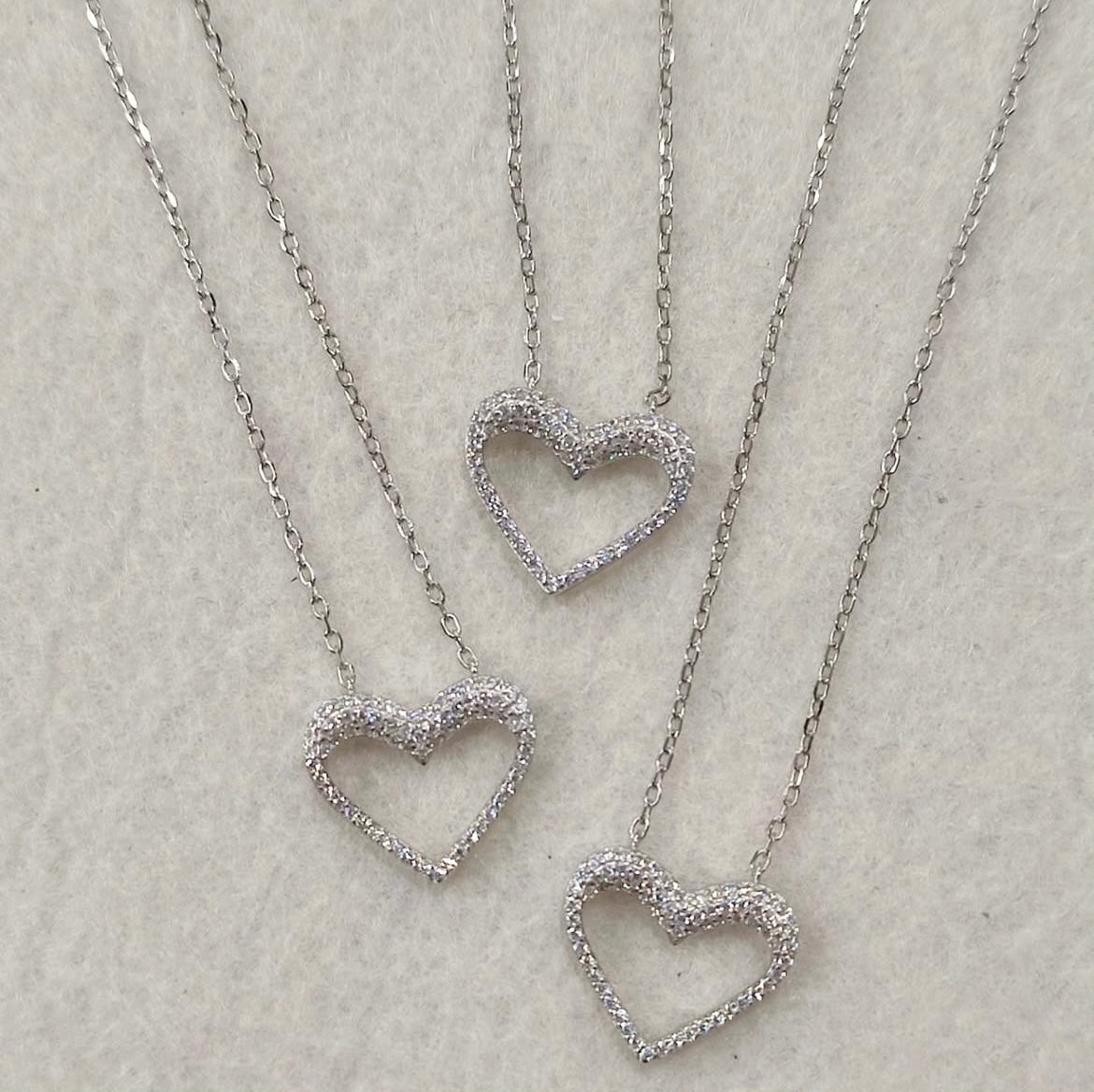 COLLANA TIFFANY