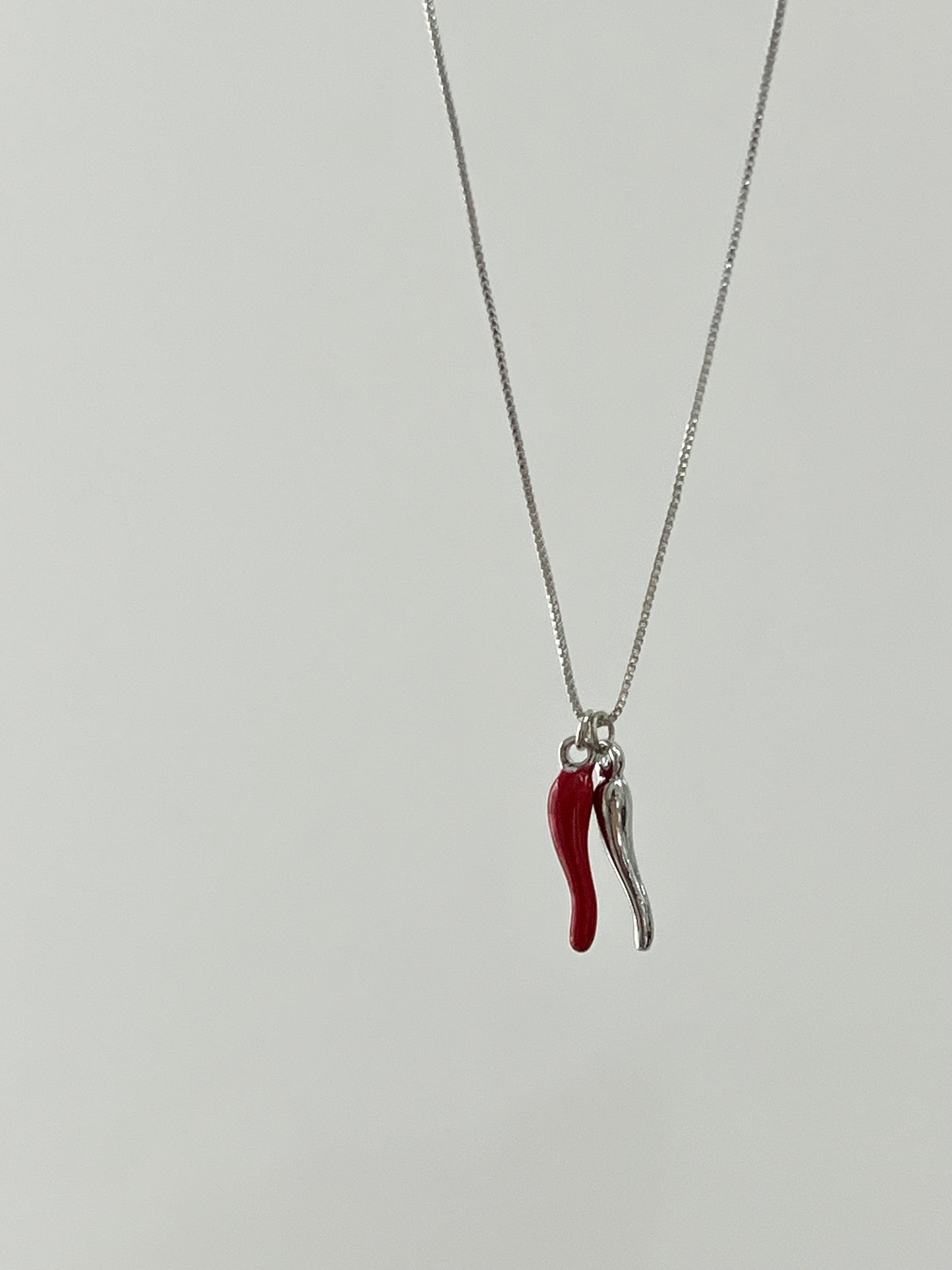 Collana sciò sciò