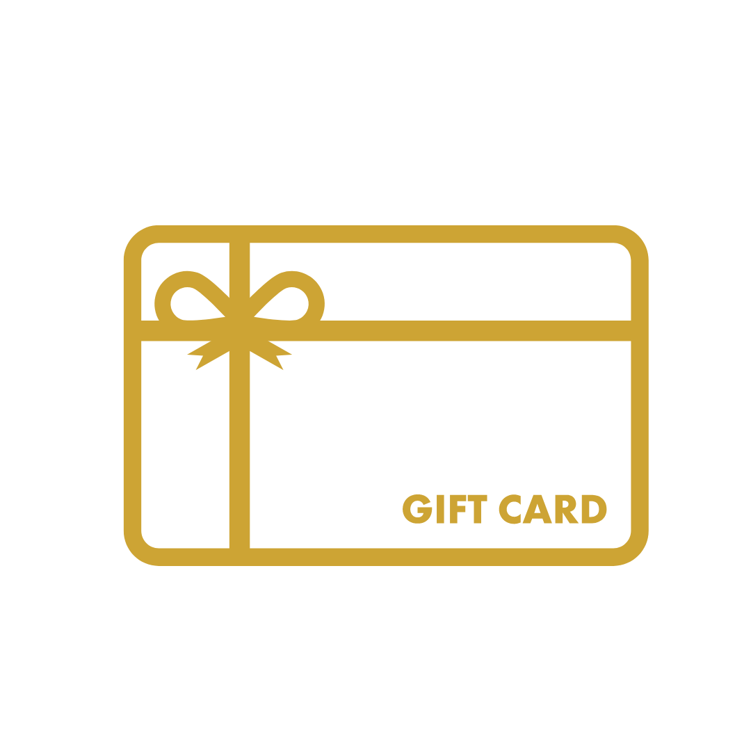 Temalù Gift Card