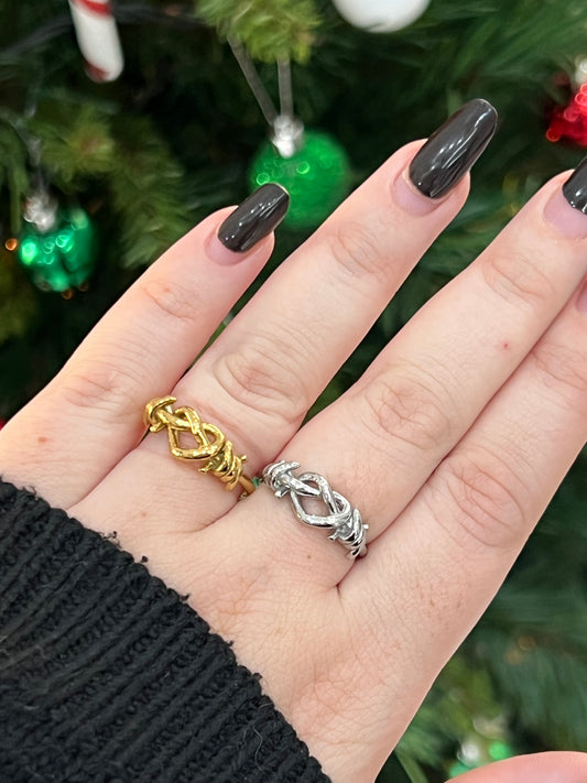 Anello nodo