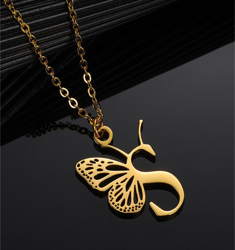 Collana fly