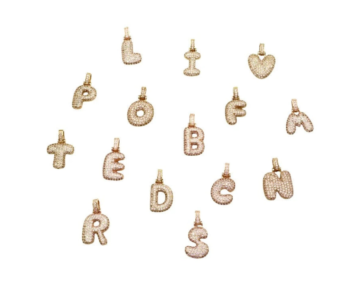 LETTERA EXTRA BALLON