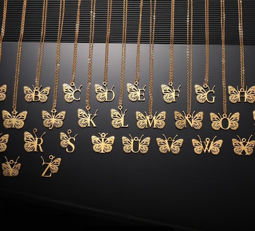 Collana fly