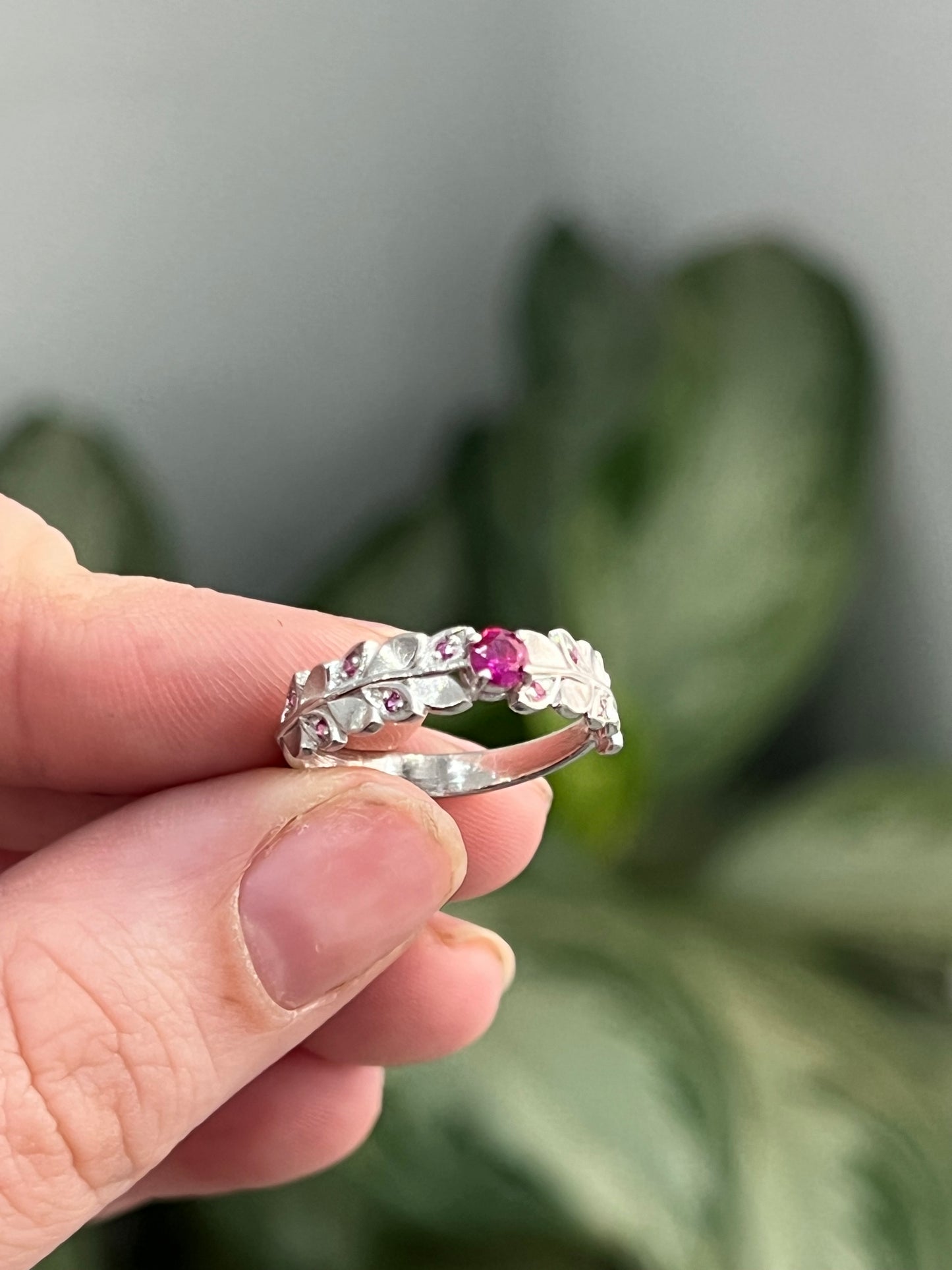 ANELLO LAUREA