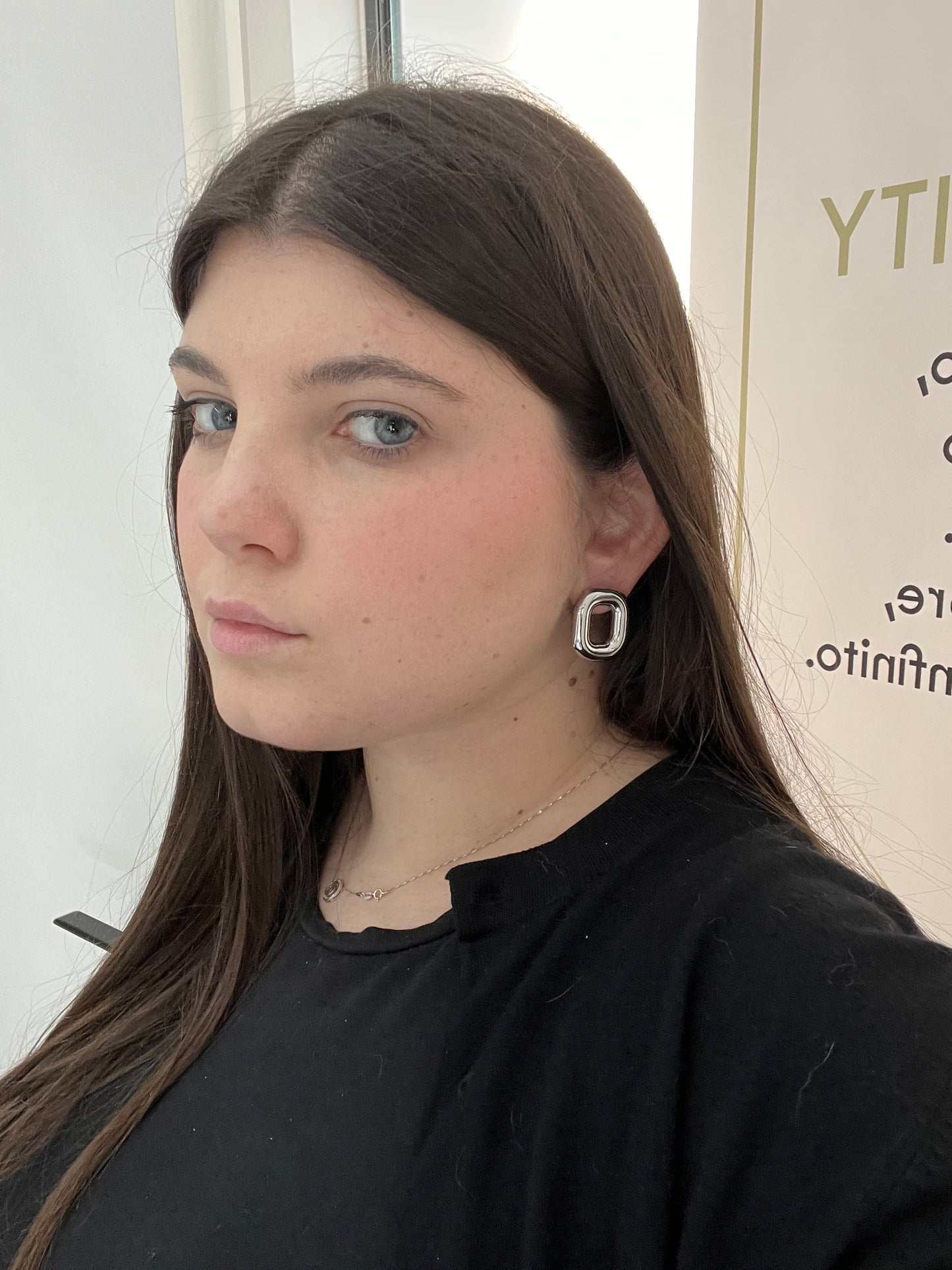 ORECCHINI AURA