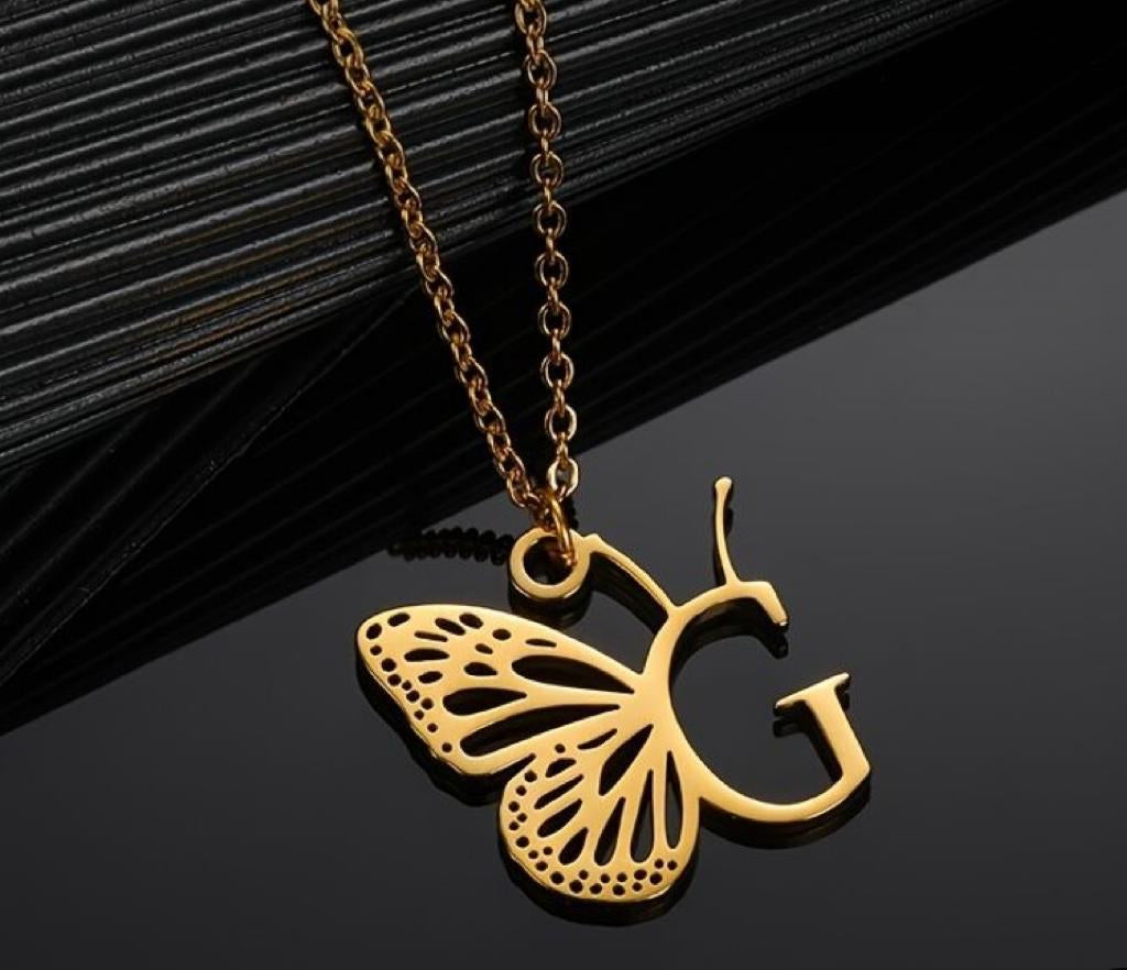 Collana fly