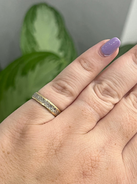 FEDINE SILVER & GOLD