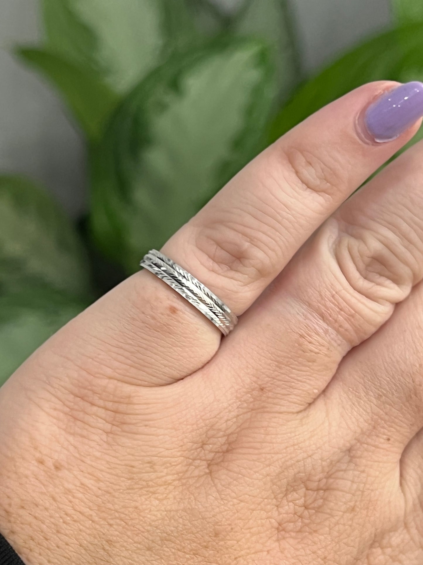 FEDINE SPINA DI PESCE