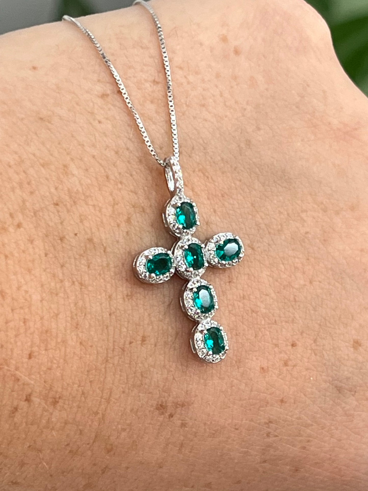 CROCE  EMERALD GRACE