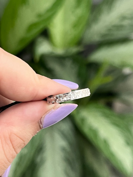 FEDINE LAVORAZIONE CENTRALE