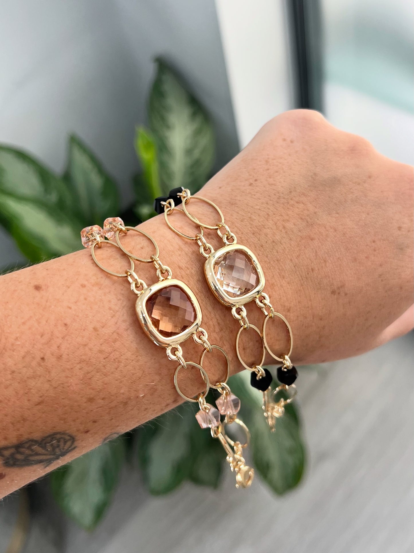 BRACCIALE AURORA