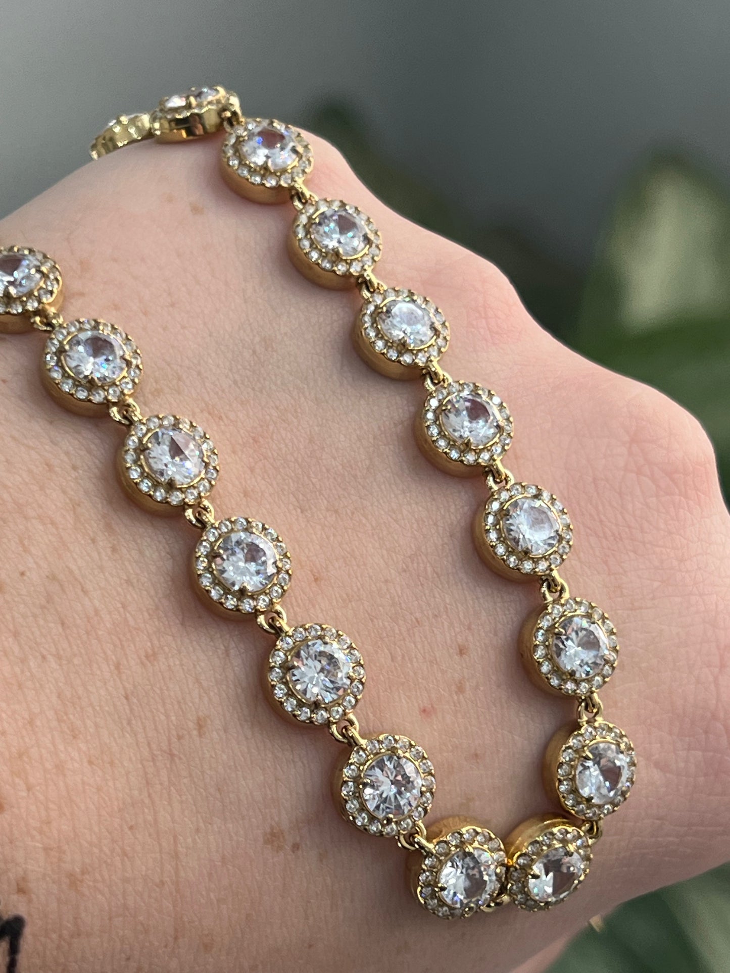 COLLANA LUCE