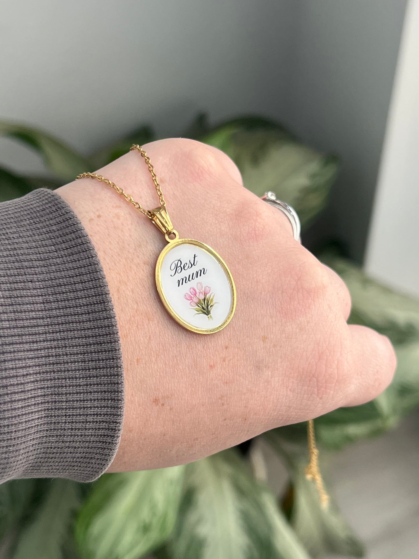 COLLANA BEST MUM