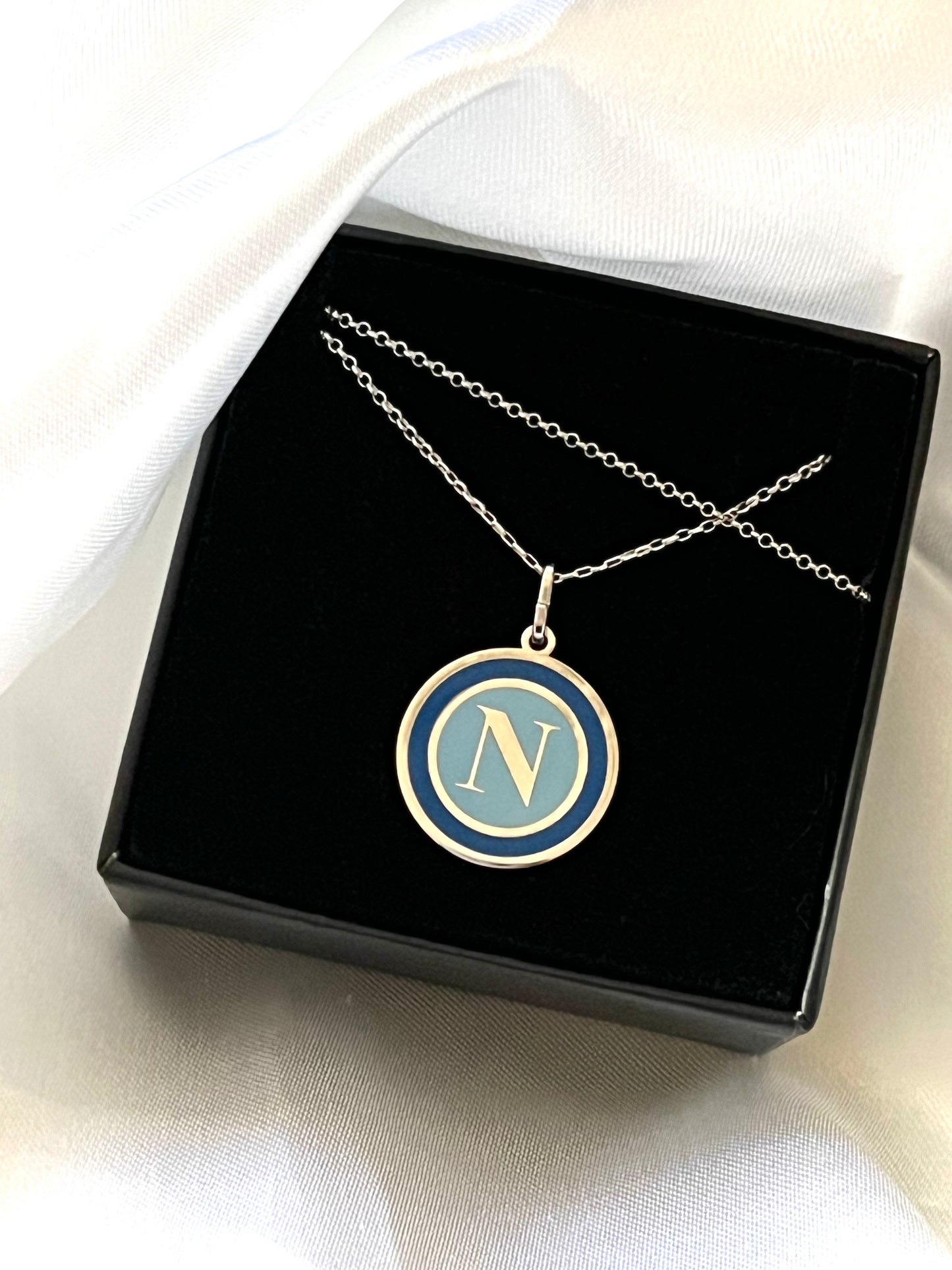 Collana forza Napoli.